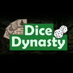 Dice Dynasty - 3rd Level Soundtrack
