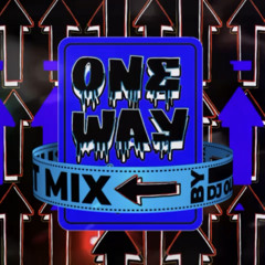DJ Olen - ONEWAY guestmix 02