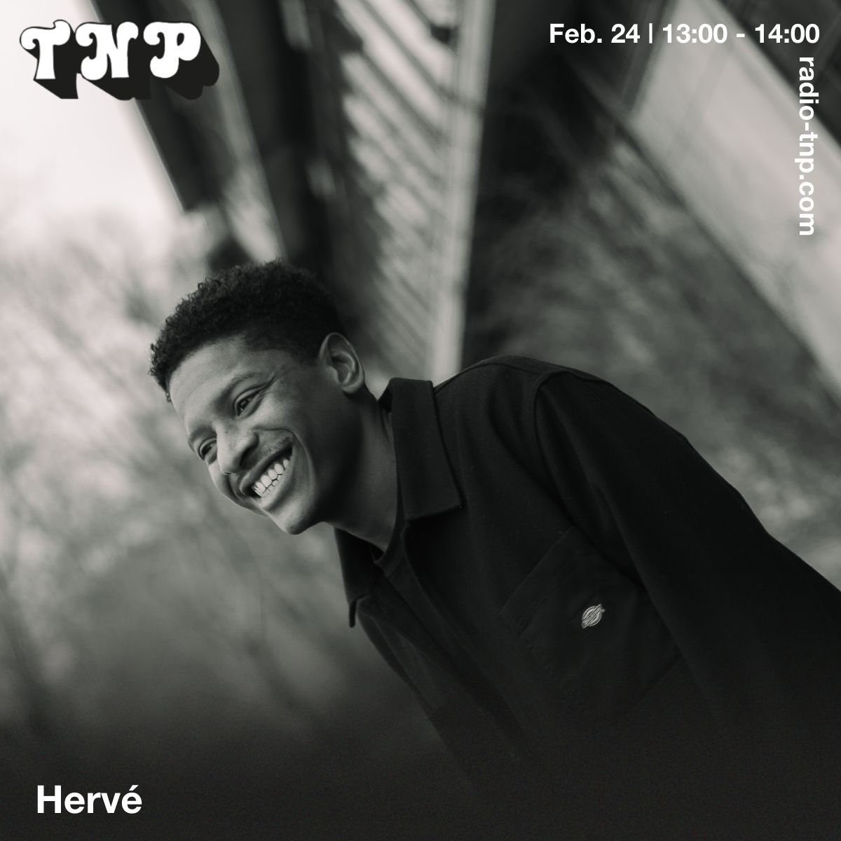 Hervé