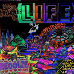 The Game of Life prod @aidensgreed @3c876 (Lyrics in Desc)