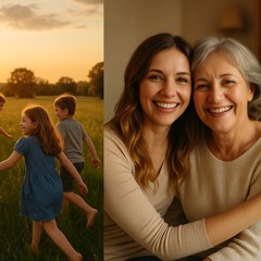From Cousins To Mom