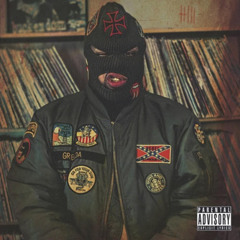 westside gunn / dear winter bloody fiegs // zadler remix
