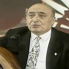 حبي اللي تركني وراح - عود