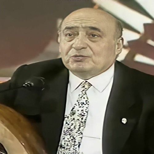 حبي اللي تركني وراح - عود