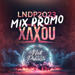 Dj Xaxou - Lndlp Mix Promo 2023