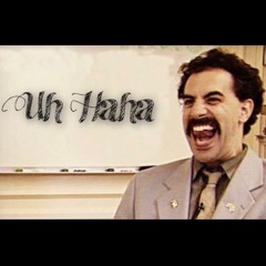 Uh Haha