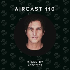 AIRCAST 110 | A*S*Y*S