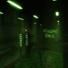 Dismal Sewerage V2 - FE2