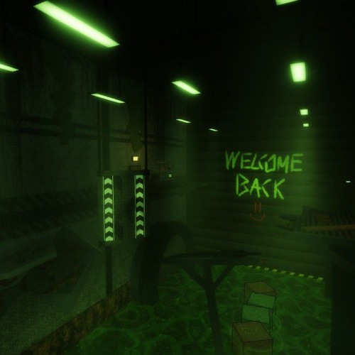 Dismal Sewerage V2 - FE2