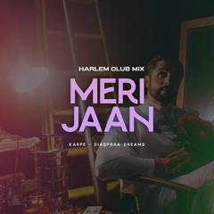 Karpe - Meri Jaan (HRLM Mix)