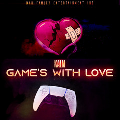 Game’s With Love