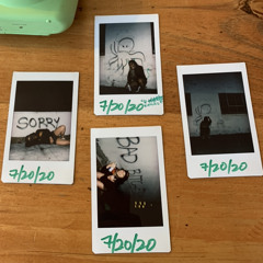 Handlebars (Garageband Demo)