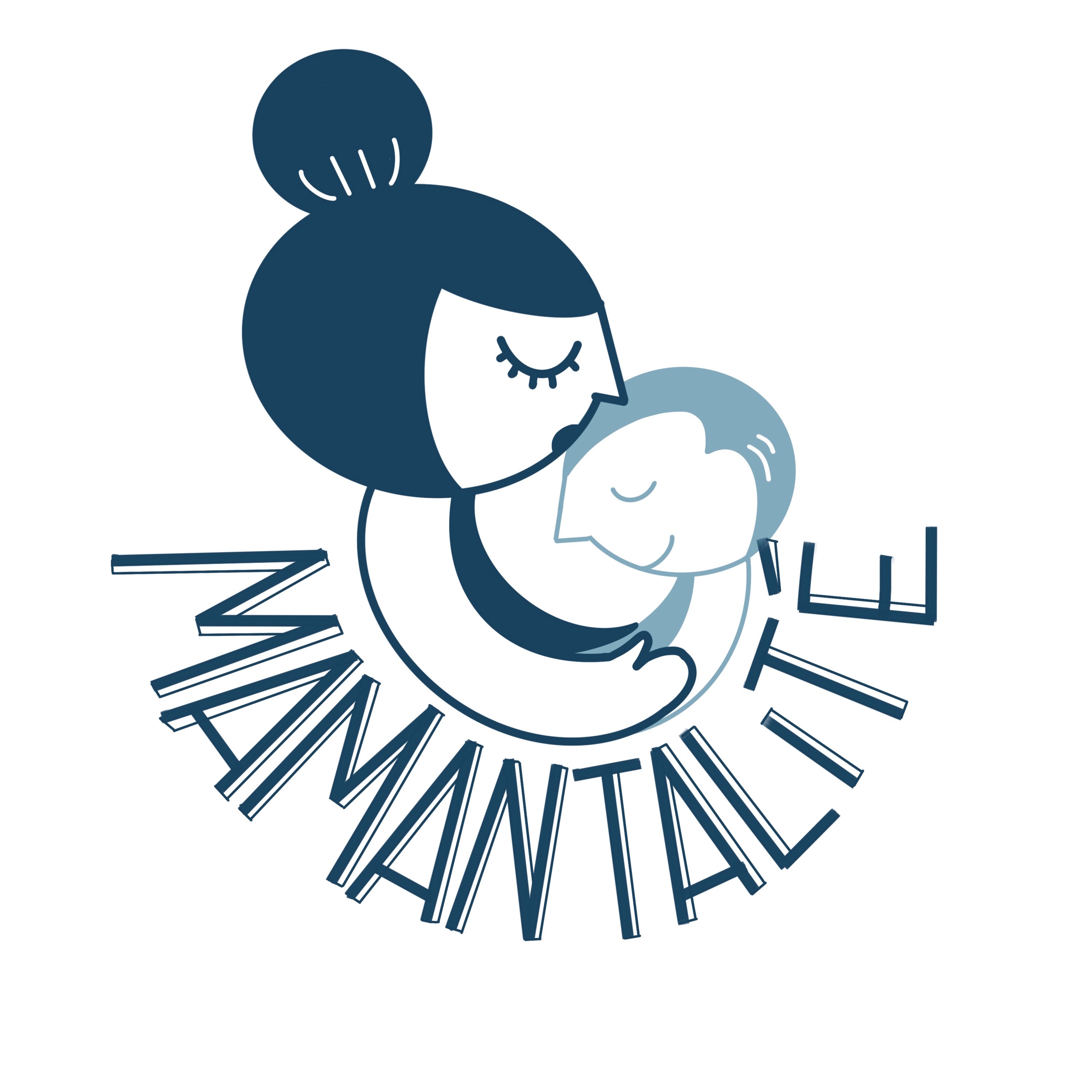 Mamantalite.com, des podcasts pour les parents et les enfants