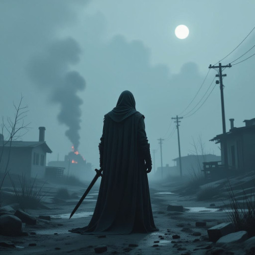 The Inside [Demo]