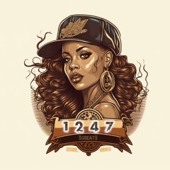 SOLD - 1247 90bpm - Classic Organ Hip Hop Beat - Instrumental Hip Hop - bity na sprzedaż