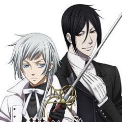 【黒執事 Book of Murder】Crazy Tunes