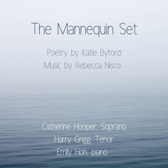 Excerpts from The Mannequin Set