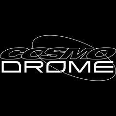 Cosmodrome-Rave #GRTN20