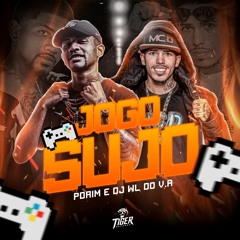 PDRIM MC - JOGO SUJO - DJ WL DO V.A