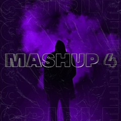 Crible - Mashup 4 [FREE DOWNLOAD]