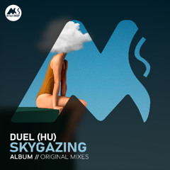 𝐏𝐑𝐄𝐌𝐈𝐄𝐑𝐄: Duel (HU), - Scarlet Sun [M-Sol DEEP]