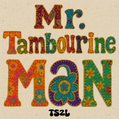 Mr. Tambourine man (in the style of The Byrds)