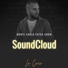 30.09.2022 - LO COCO @ MONTE CARLO YATCH SHOW
