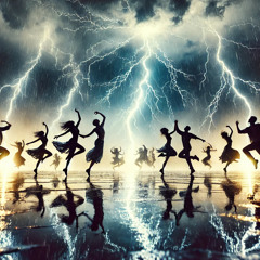 We Become Electric