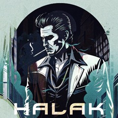 Halāk