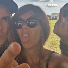 @DOUR FESTIVAL 2024 @CLUB VISION ROOM    @CLOSING JUPILER STAGE     DEDICACE A MON FRERE FAUSTIN