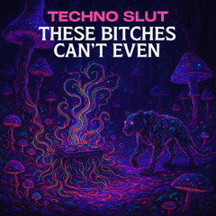 These Bitches Can't Even