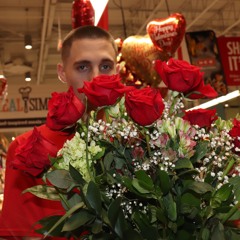 VALENTINES IN DECEMBER