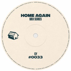 Related tracks: Home Again #33 - SY