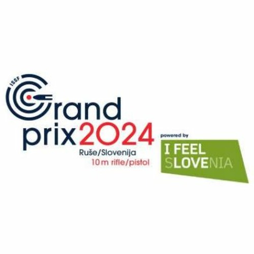 Stream LIVE'STREAM!› 2024 ISSF Shooting Grand Prix 10 m Ruše