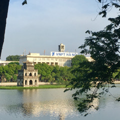 (Original) Hanoi - Ban khong loi so 2