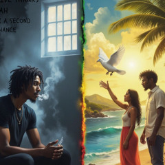 Give Thanks, Jah (Fi a Second Chance)
