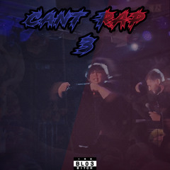 Can’t Rap 3 (Prod. AP & Falcone Music)