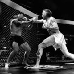 From the cage to the stage - Freestyle