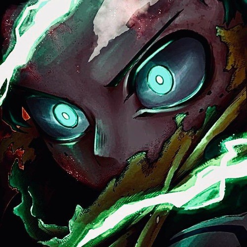 deku dirtymix w/agnuss