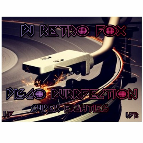 Michael Jackson - Billie Jean (Dj Retro Fox - Disco Purfection Version)