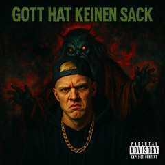 Gott hat keinen Sack