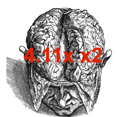4.11x x2