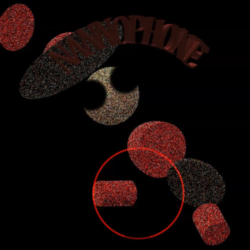 Nannophone (V1) (Multicorn 3) - Bambi Fantrack (By _LooshGaming19_)