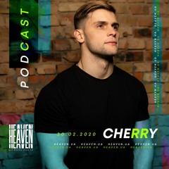 Cherry - Heaven Club Podcast 003