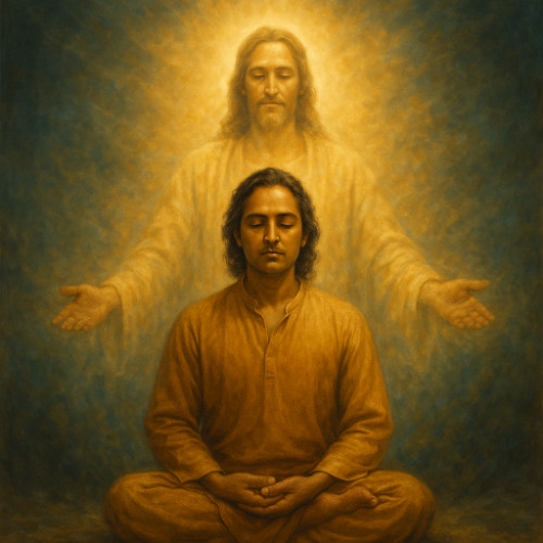 Come to the Light
