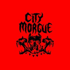 CITY MORGUE