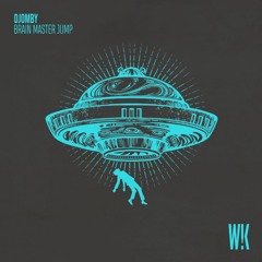 Djomby - Brain Master Jump (Original Mix)