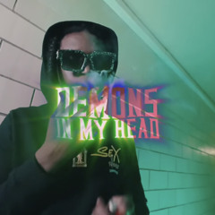 Yus Gz - Demons In My Head (Official Video)