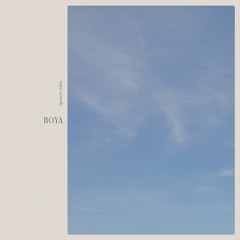 Spencer Zahn - Roya
