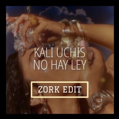 Kali Uchis & Rauw Alejandro - No Hay Ley (ZORK Edit) [SKIP 30 SECONDS]